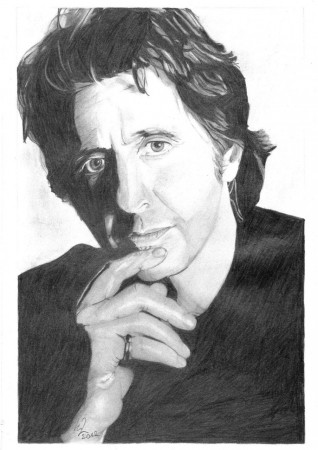 Al Pacino